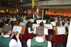 Weihnachtskonzert 2016