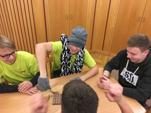 2017-12 JUMU-Weihnachtsfeier 009