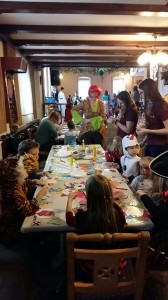 2018 Kinderfasching (3)