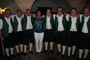Geburtstag Galdberger Marianne