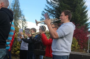 Probenwochenende 09 10 2016 142