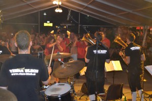 Musikinselfest 2015