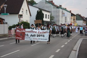 Umzug St. Valentin